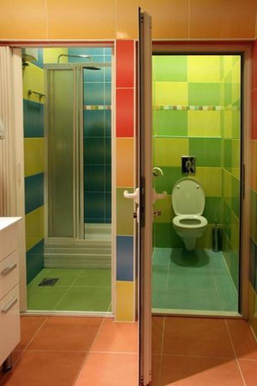 Pop Art Hostel Белград Екстериор снимка